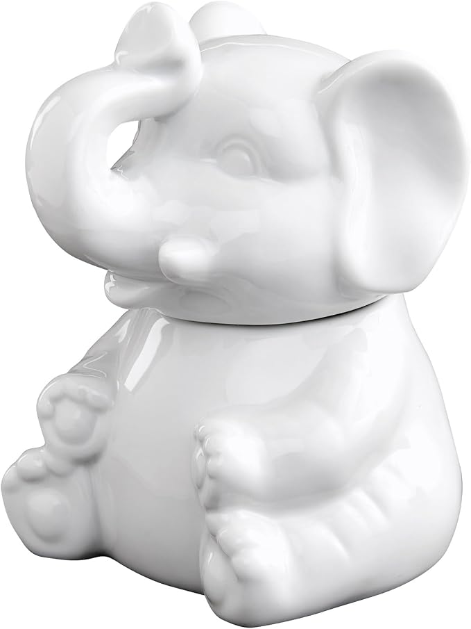 Elephant Sugar Bowl