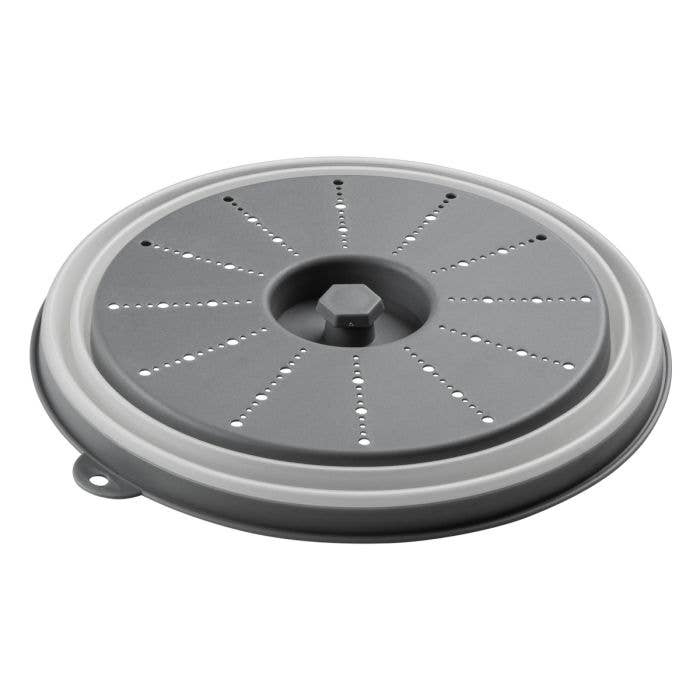 Collapsible Microwave Food Cover - Harold Import Co.