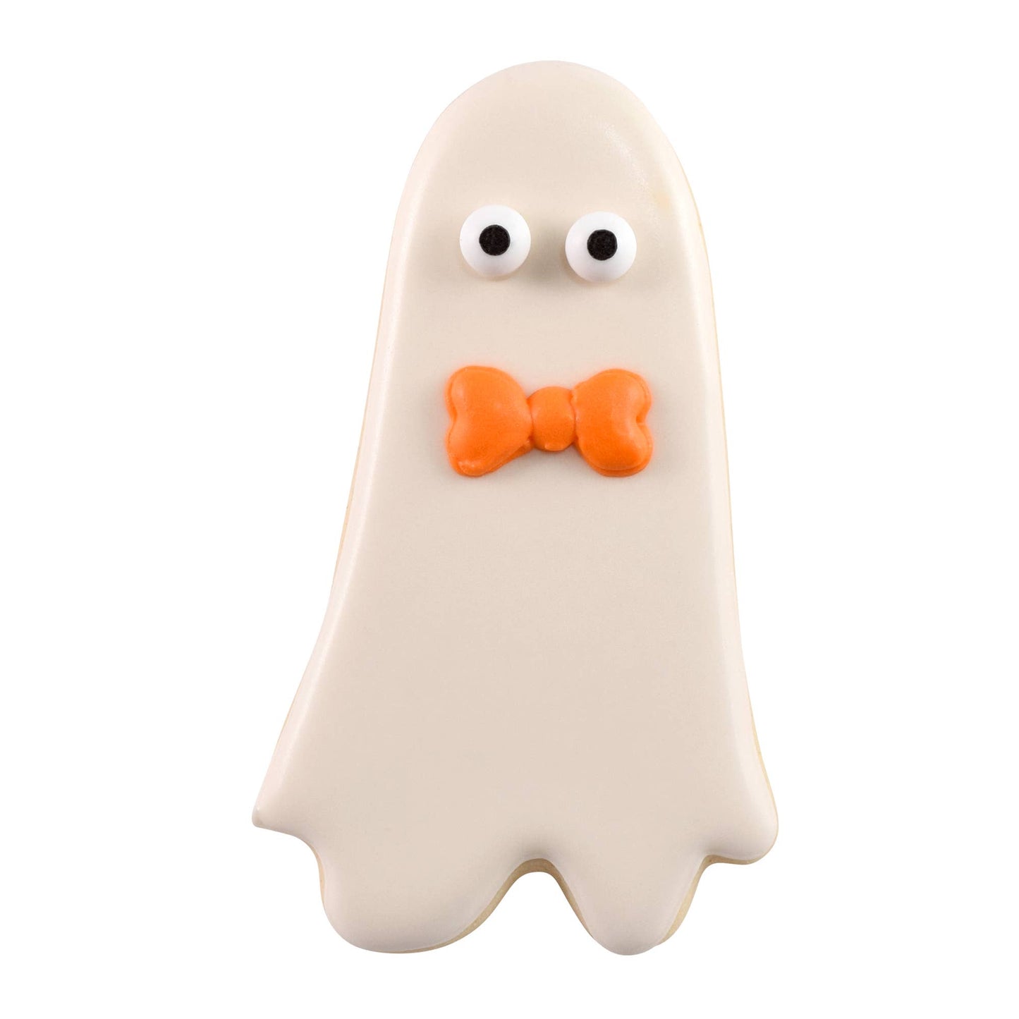 Ghost Cookie Cutter (3.5")