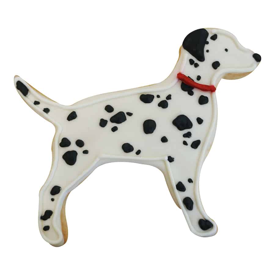 Labrador Retriever Cookie Cutter, 4"- R&M