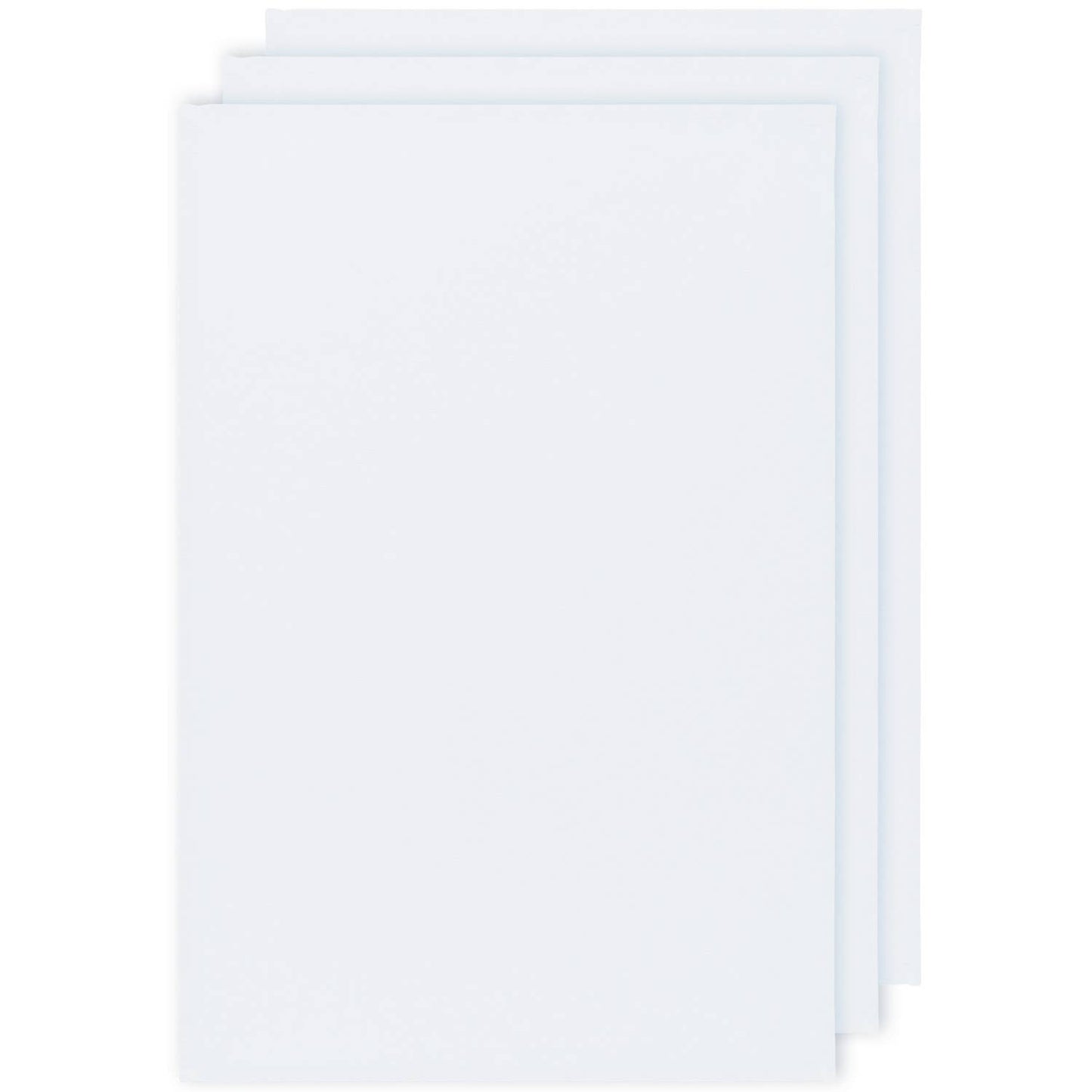 White Floursack Dishtowels Set of 3 - Now Designs by Danica