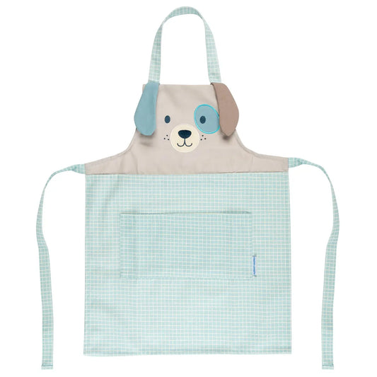 Puppy Kid's Apron- Stephen Joseph
