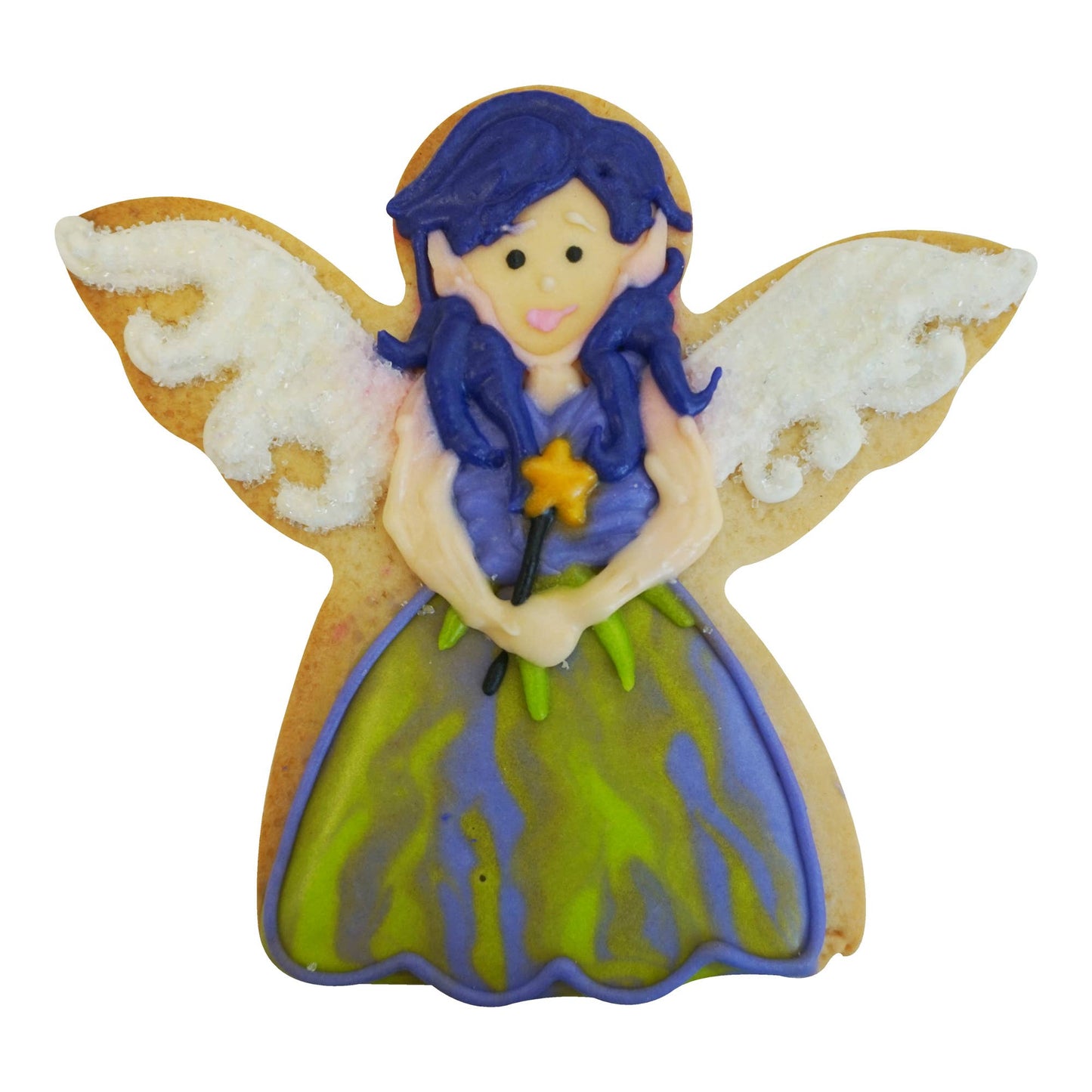 Angel Cookie Cutter 3" - R&M