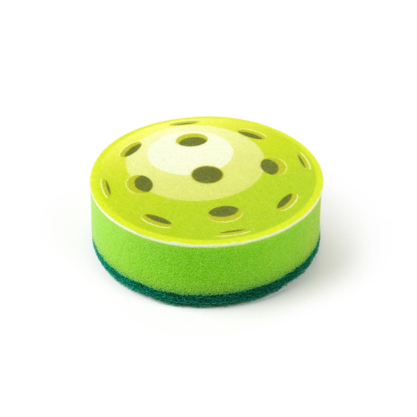 IN THE KITCHEN - Pickleball Sponges - Set of 2 - Fred & Friends