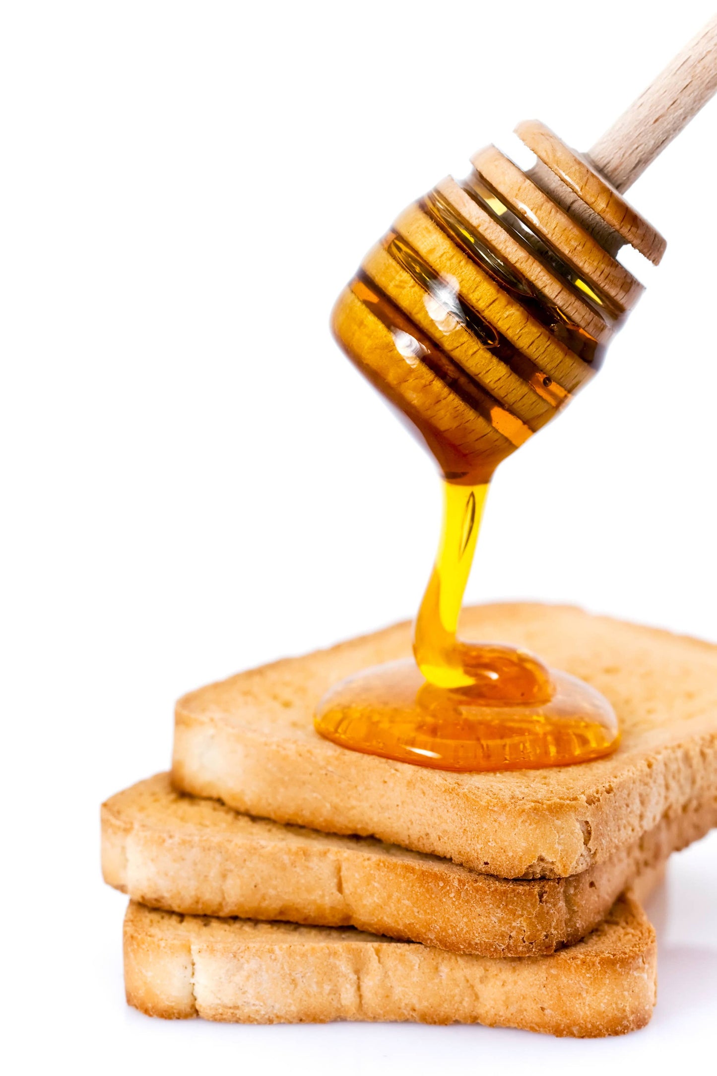 Honey Dipper, 1" x 1" x 6.25"- Fox Run