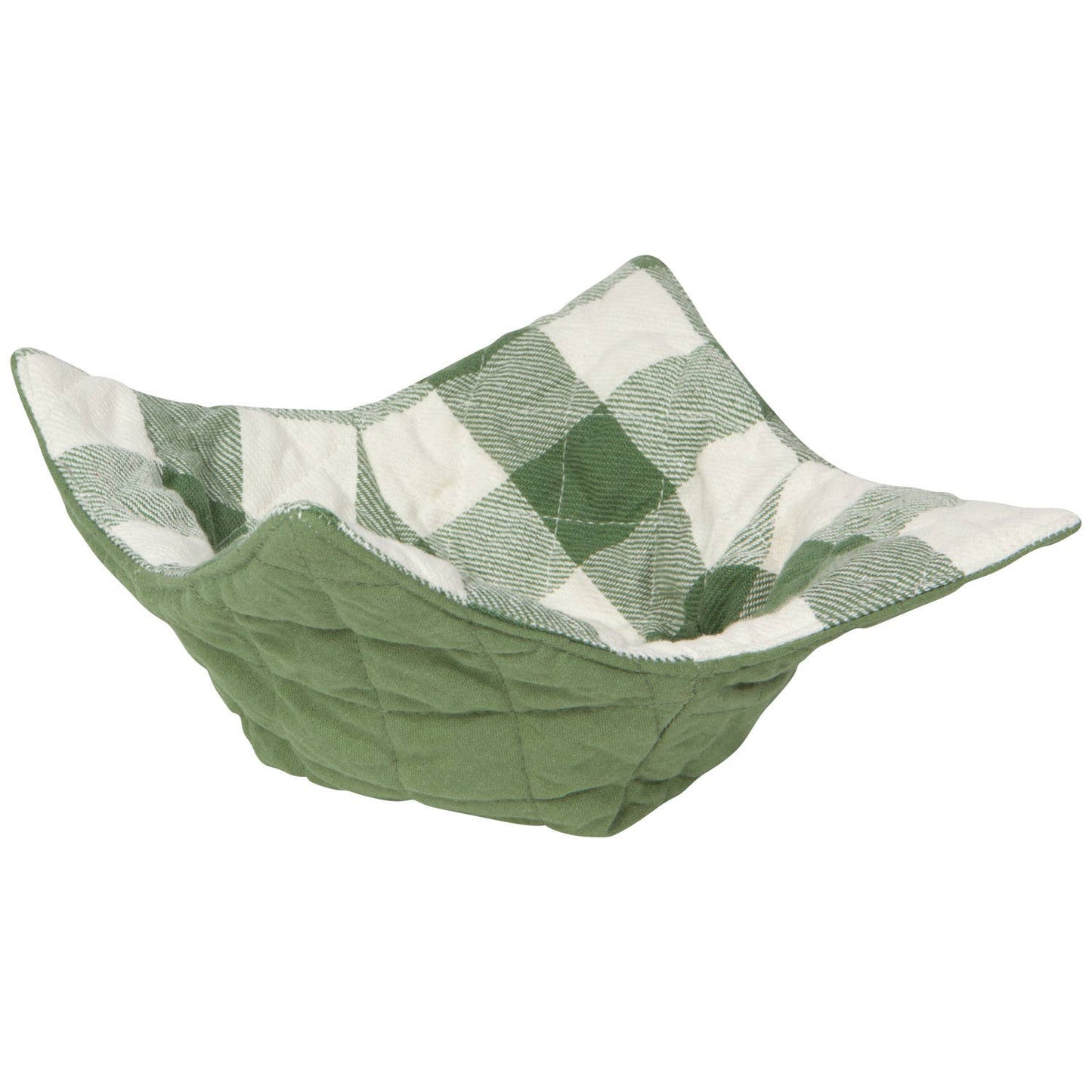 Elm Green Bowl Cozy - Now Designs by Danica
