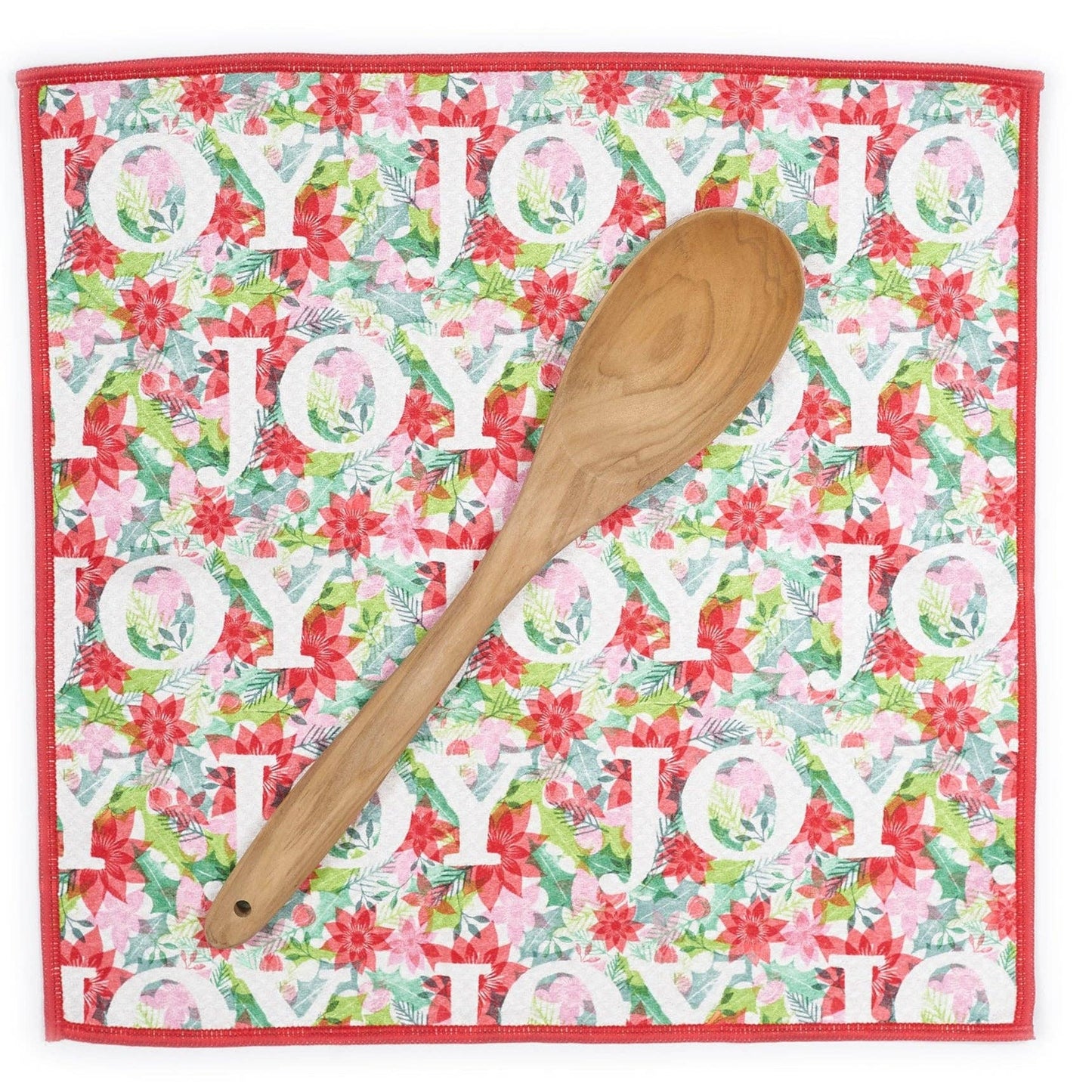 Joyful Foliage- Mighty Mini Towel (Set of 3)-Once Again Home Co.