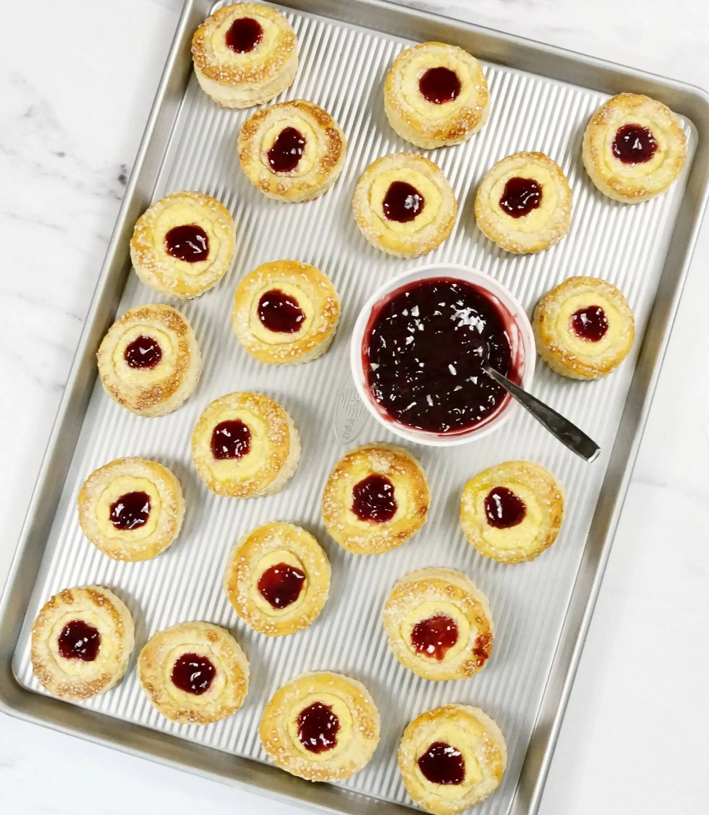 Extra Large Sheet Pan- USA Pan
