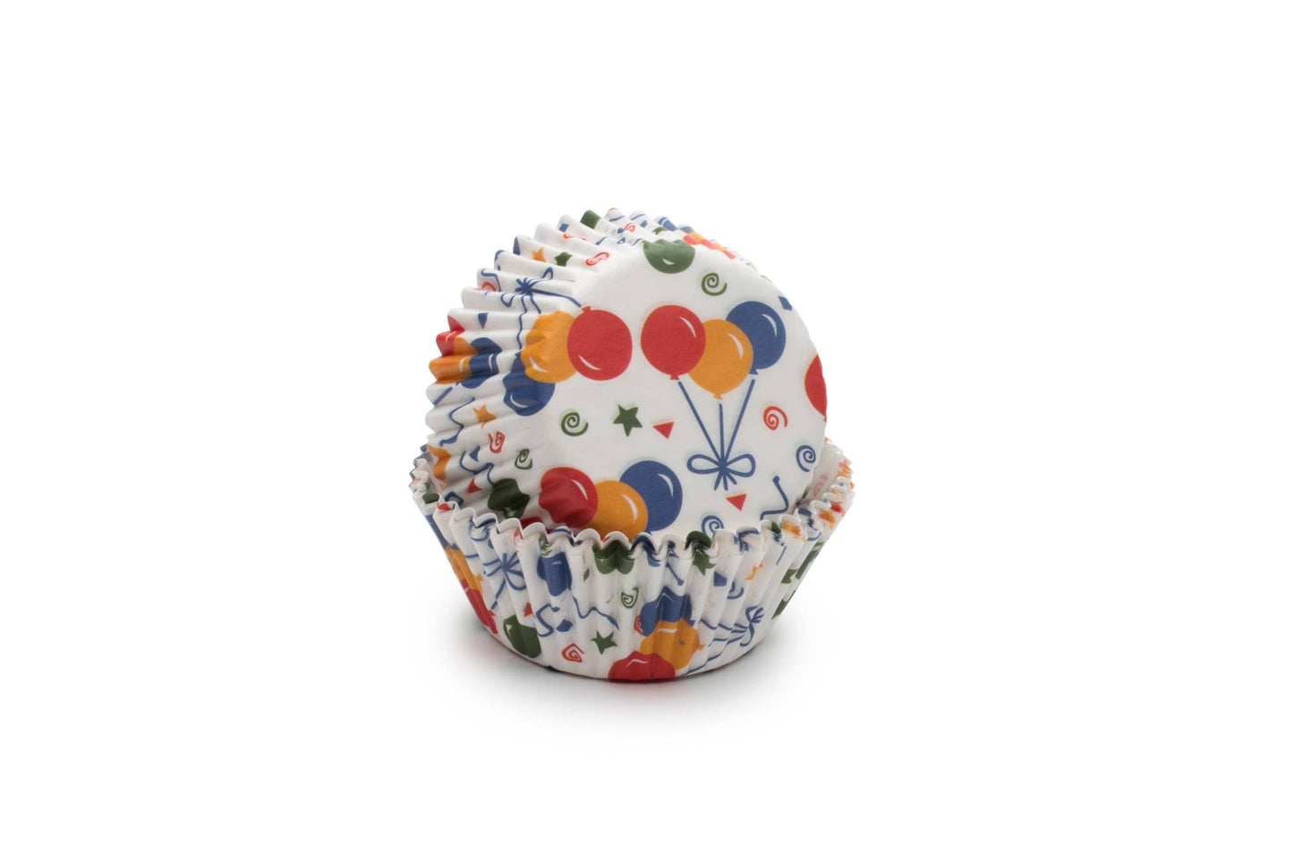 Party Cupcake Liners, Set of 50, 3"- Fox Run Brands