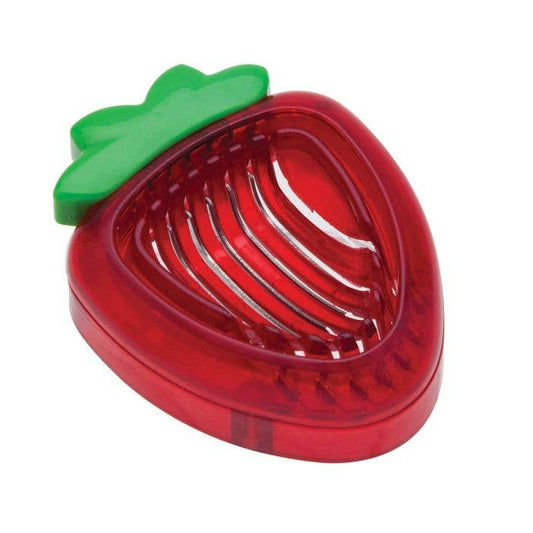 Simply Slice Strawberry Slicer- Joie