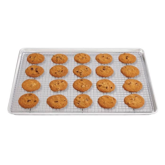 Big Pan Cooling Rack, 21 x 14.5 - Mrs. Anderson's Baking