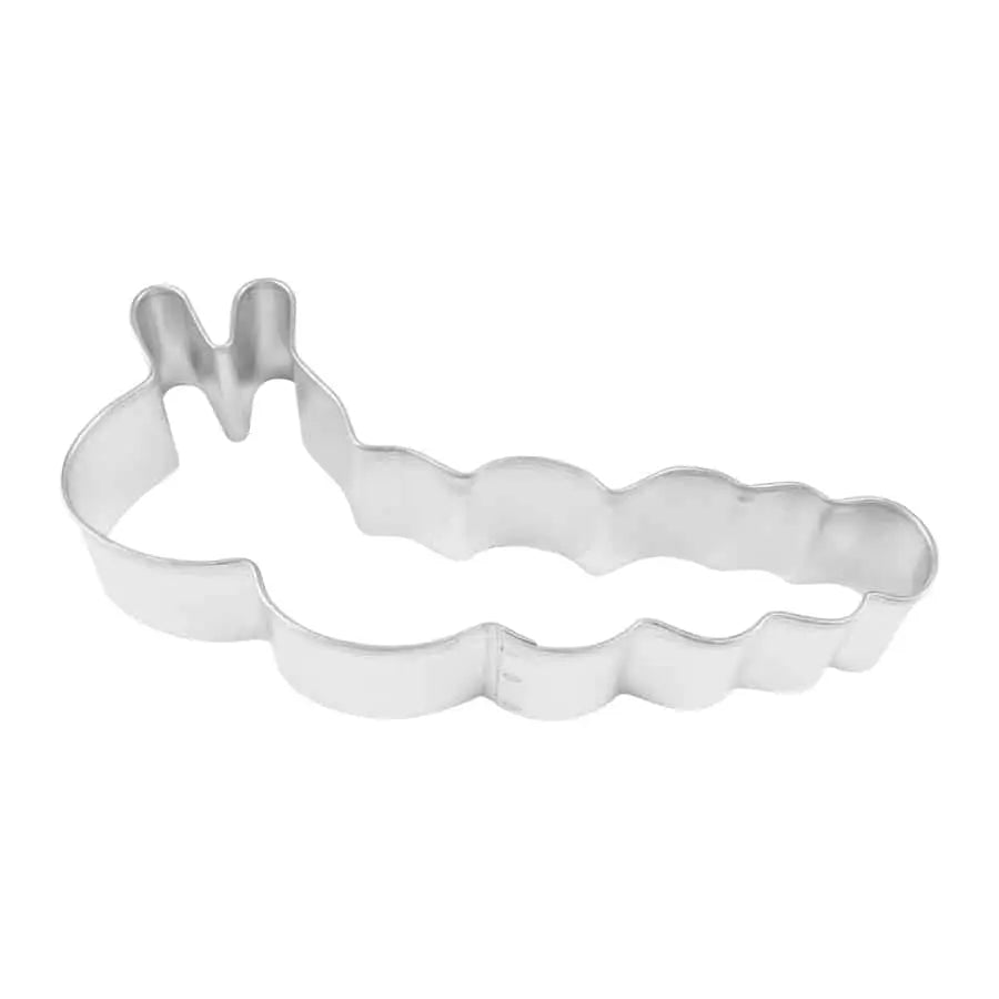 Caterpillar Cookie Cutter, 4.5"- R&M