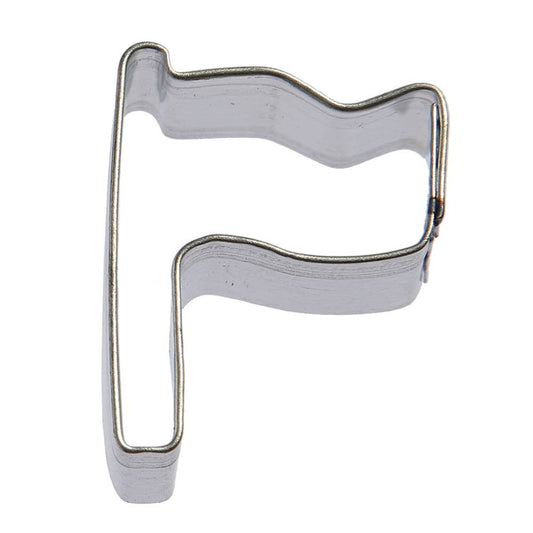 Mini Flag Cookie Cutter (1.25 ")