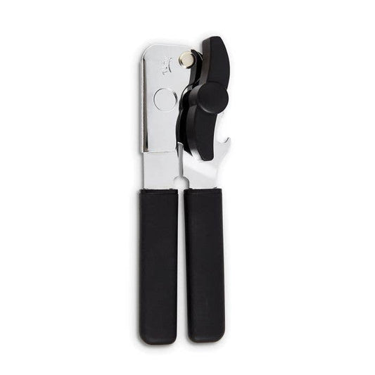 Kitchen Can Opener With Soft-Grip Handles- Harold Import Co.
