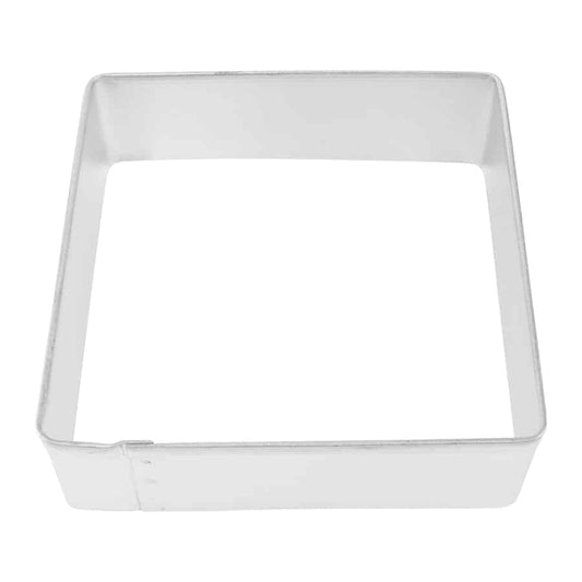 Square Cookie Cutter 3" - R&M