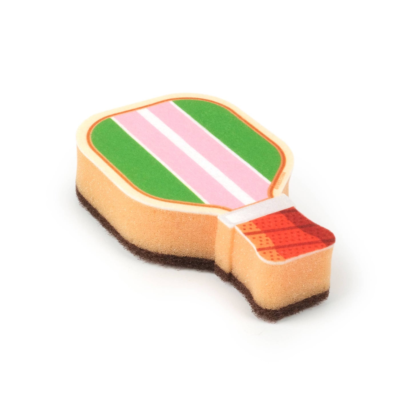 IN THE KITCHEN - Pickleball Sponges - Set of 2 - Fred & Friends