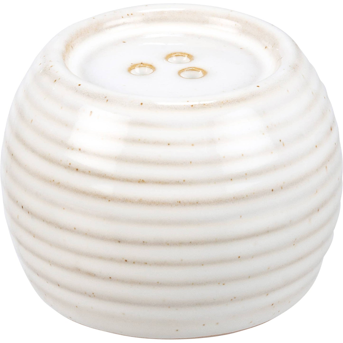 Snowman Salt and Pepper Shakers - Primitives by Kathy