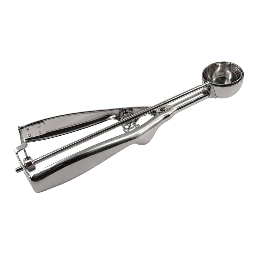 S/S Cookie Dough Scoop- R&M
