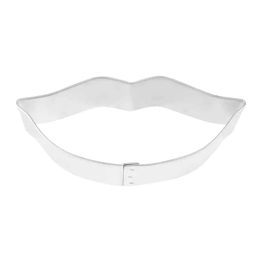 Lips Cookie Cutter, 3.5"- R&M