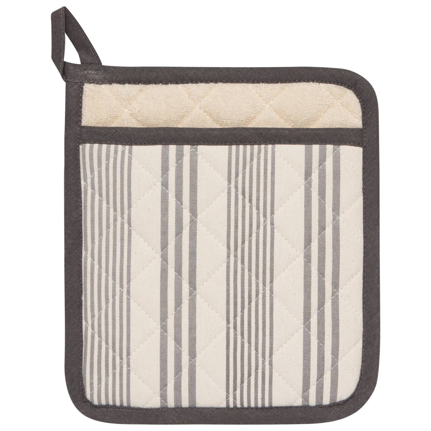 Now Designs by Danica - Pencil Stripe Superior Potholder