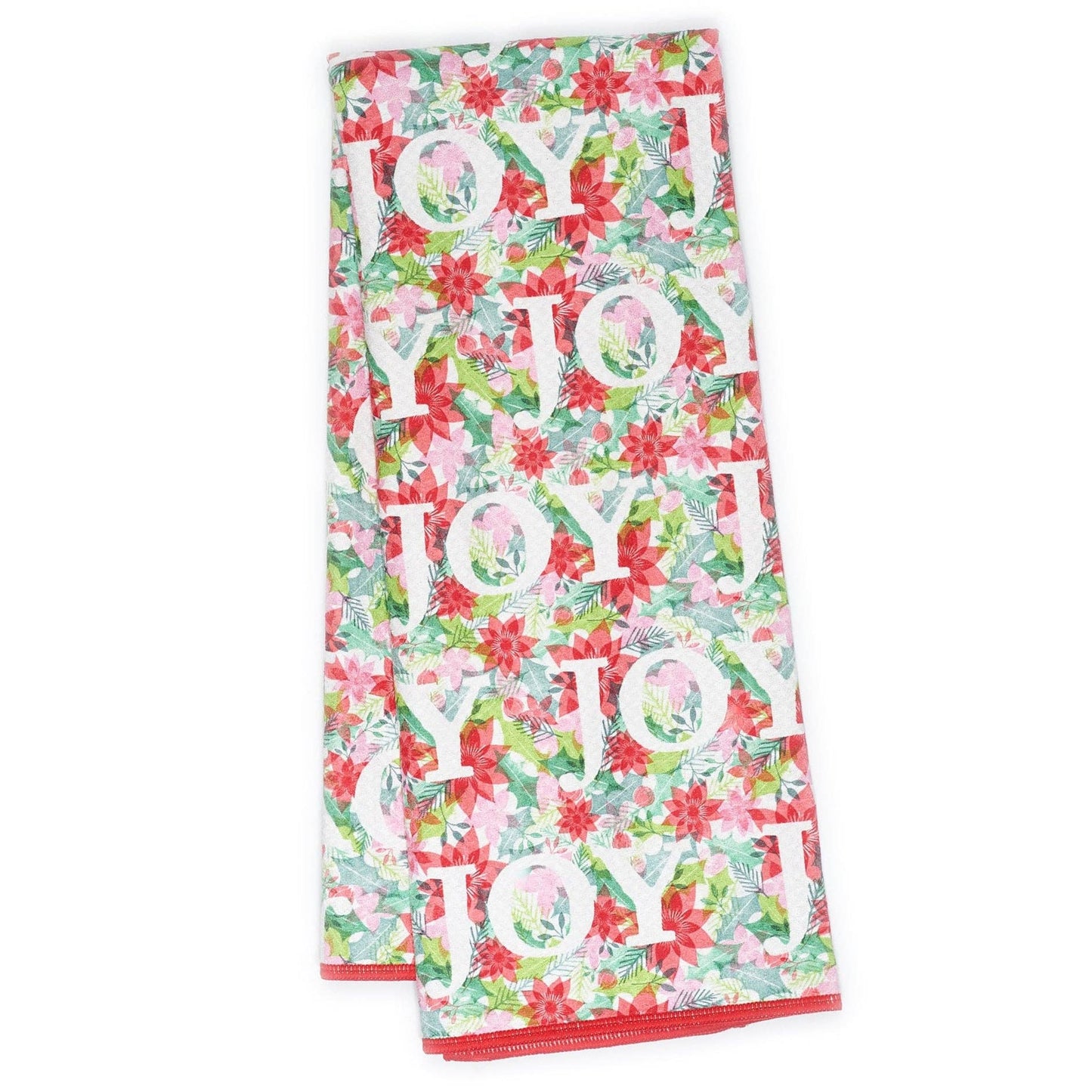 Joyful Foliage Anywhere Towel - Once Again Home Co.