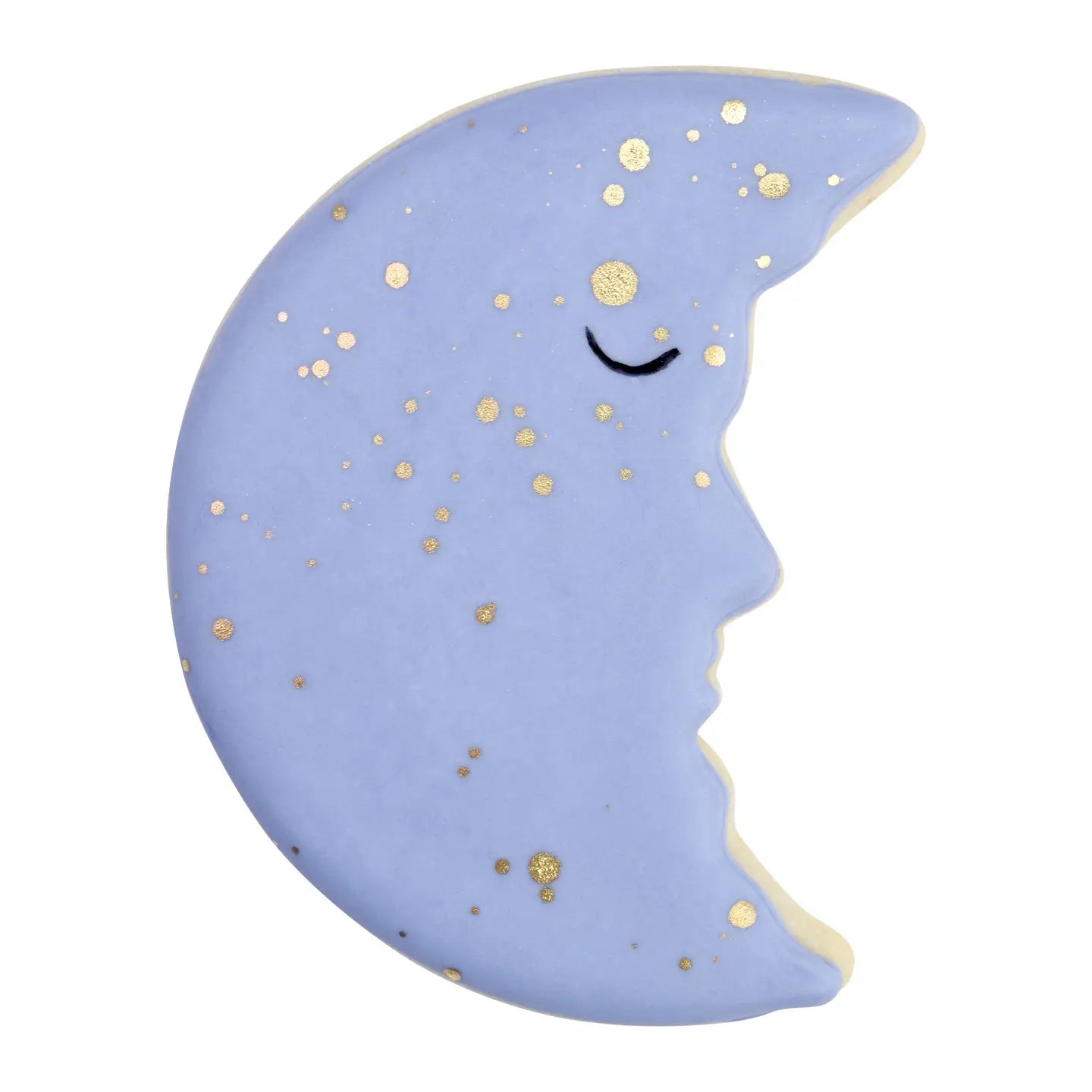 Man in the Moon Cookie Cutter, 3"- R&M