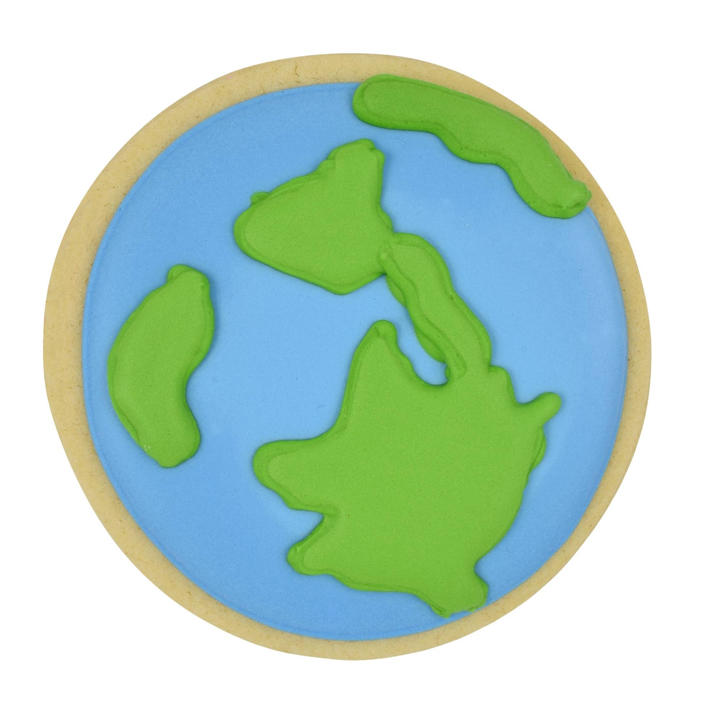1.5" Mini Circle Cookie Cutter - R&M International