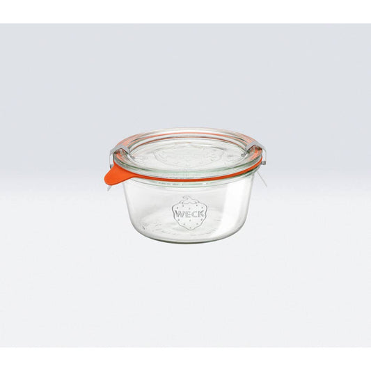WECK® 290 mL Mold Jar Short