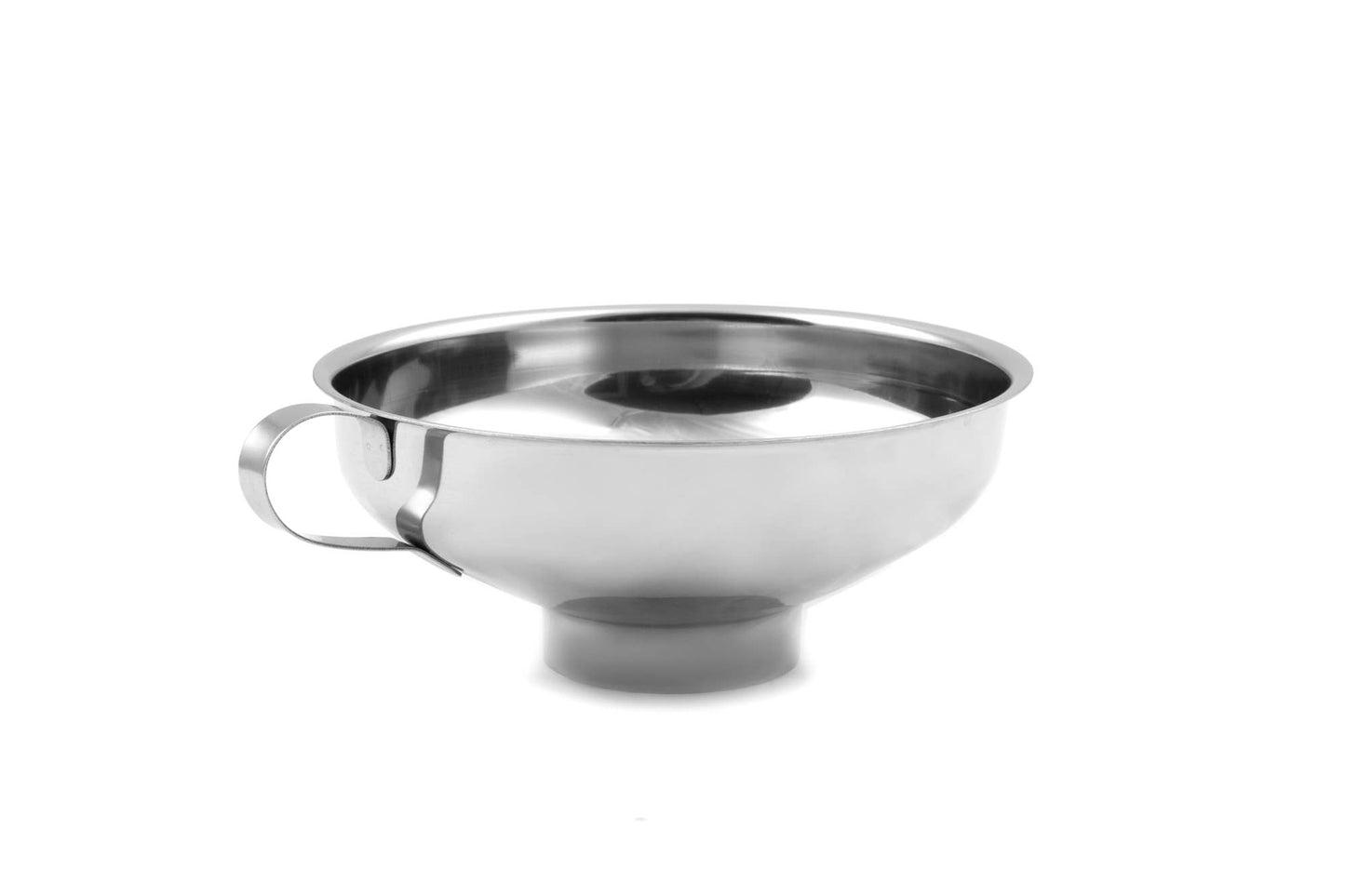 Stainless Steel Canning Funnel, 5.75", 3.2-Ounce - Fox Run