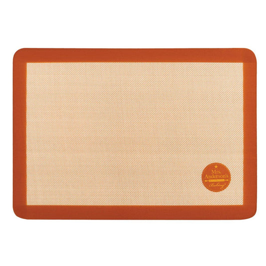 Non-Stick Silicone Big Baking Mat - Mrs. Anderson's Baking