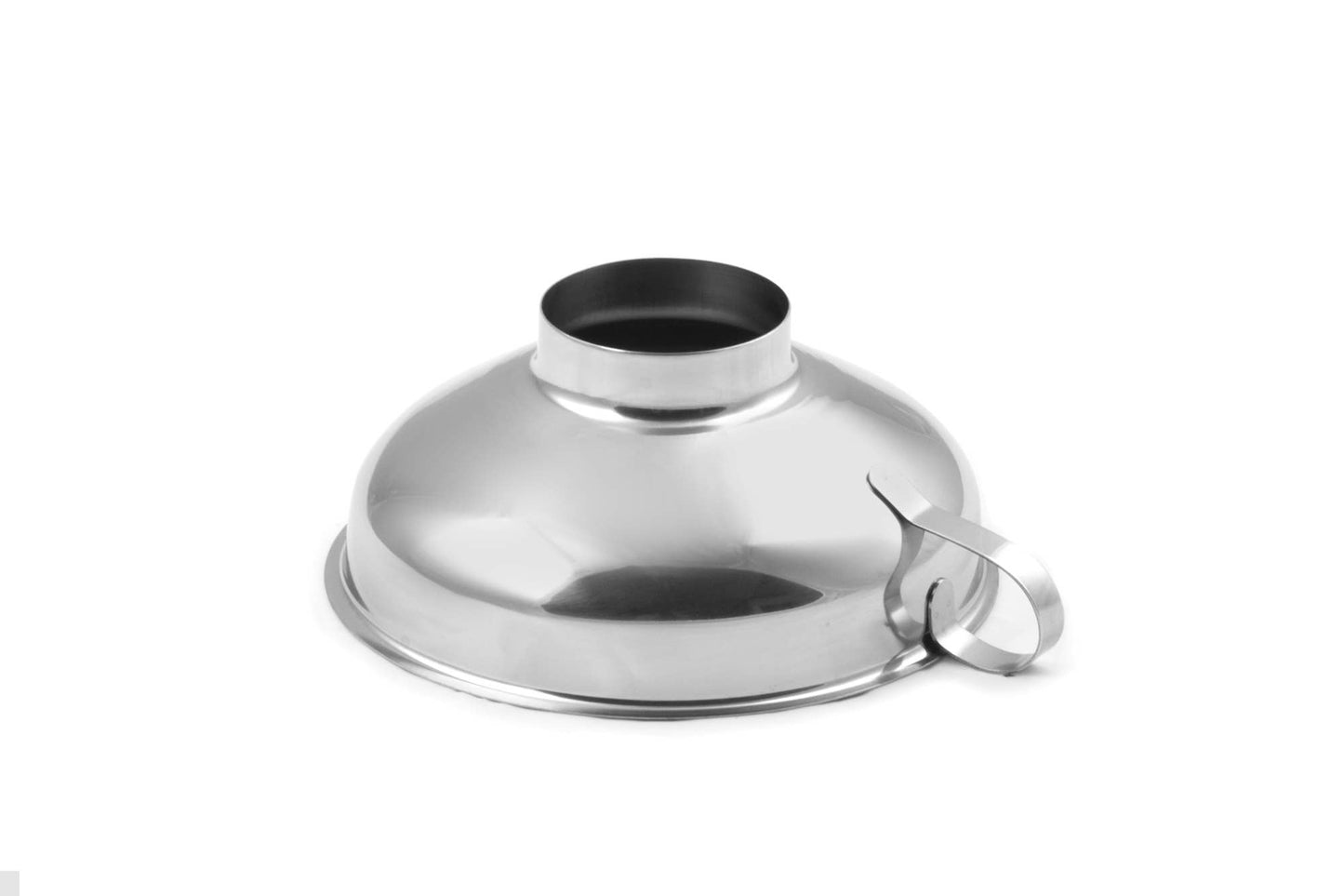 Stainless Steel Canning Funnel, 5.75", 3.2-Ounce - Fox Run