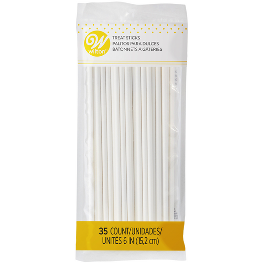 6 Inch Treat Sticks 35 Count