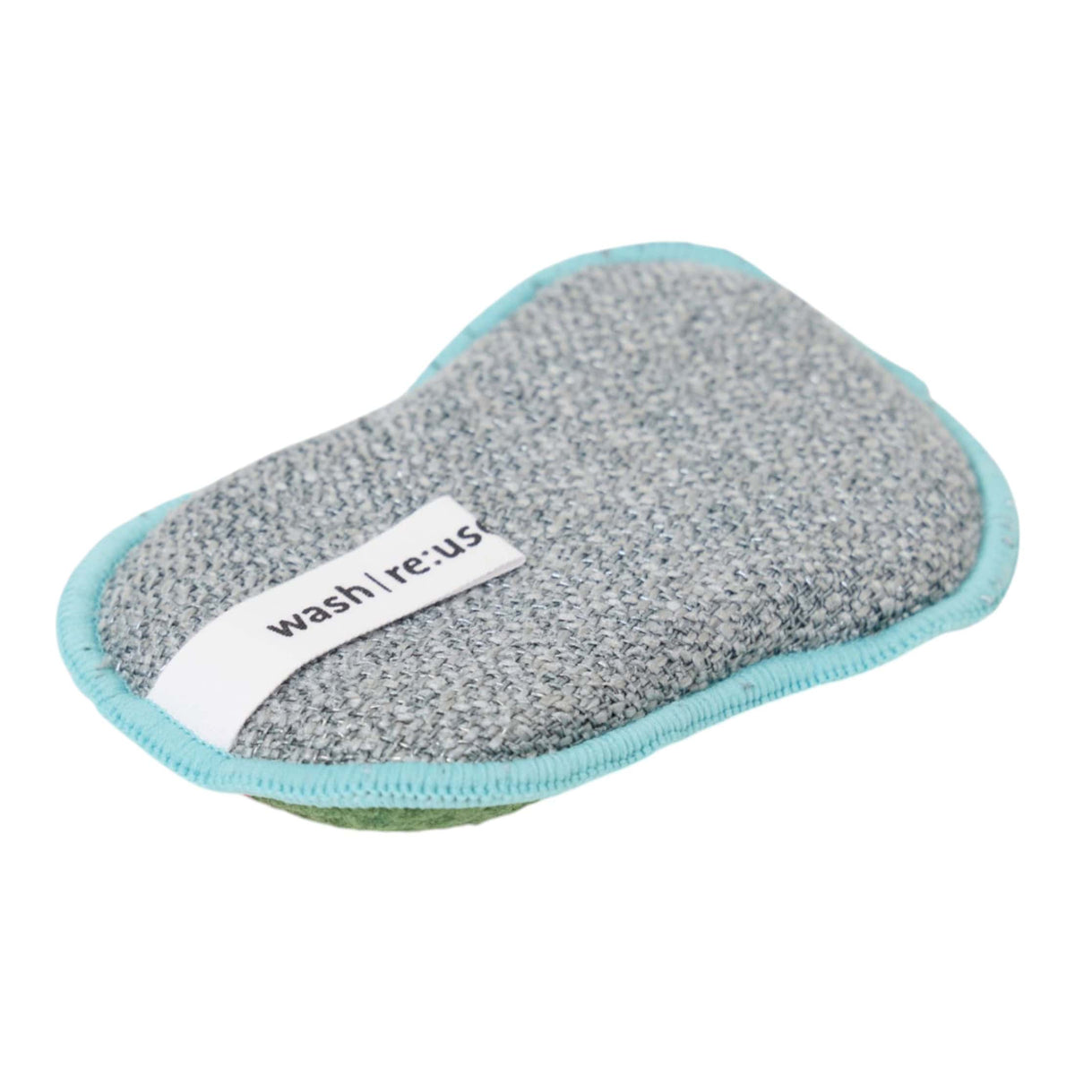 Once Again Home Co. - RE:usable Sponges (Set of 3) - Signature Retro Ornaments