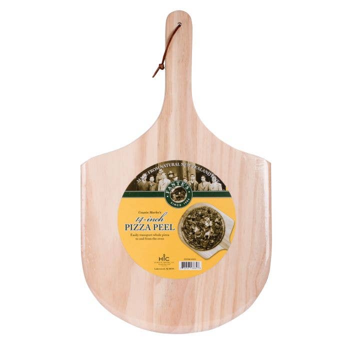 14 inch Pizza Peel, Fantes - Harold Import Co.