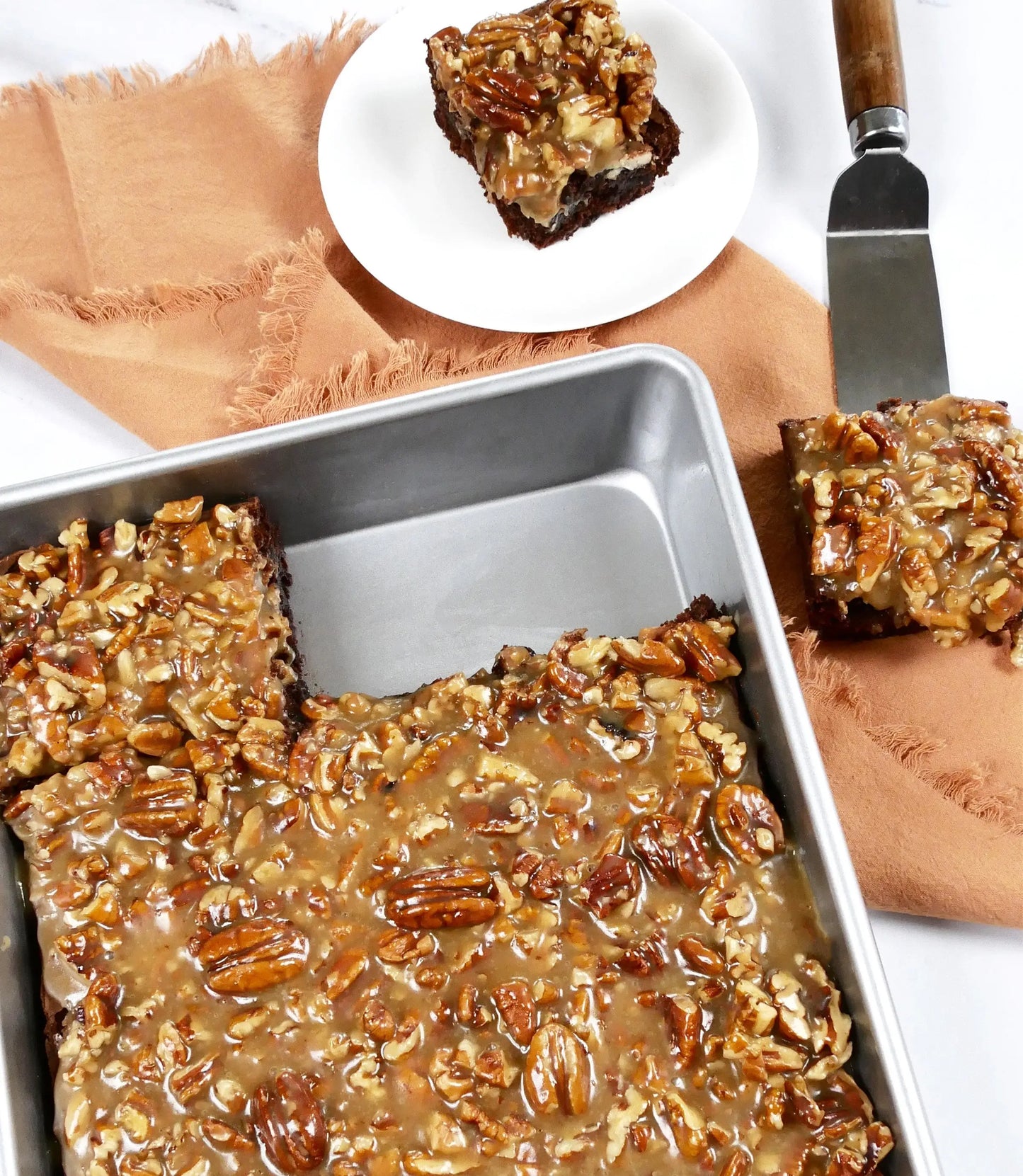 USA Pan - Uncoated Seamless 9x13 Pan