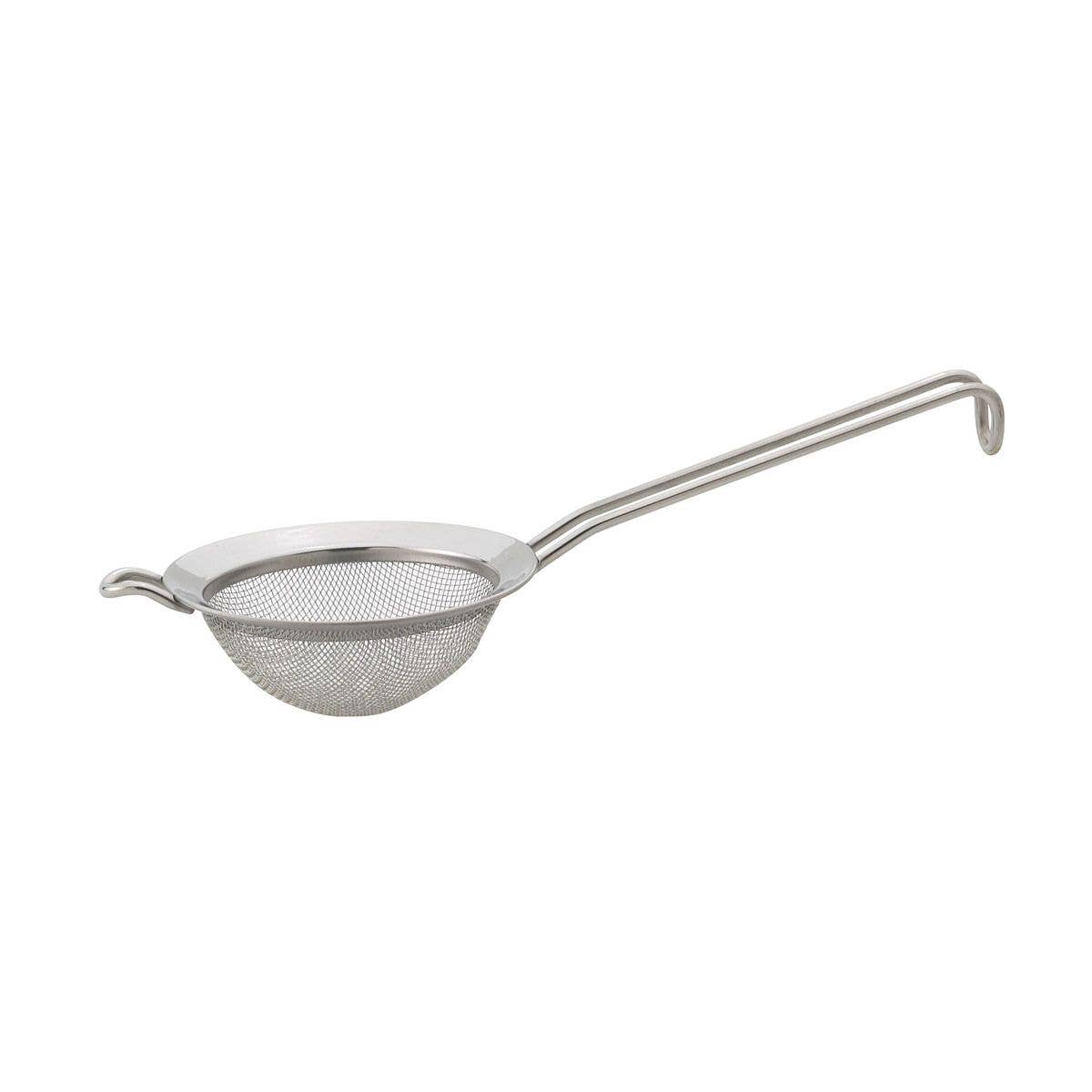 4 in Double Mesh Strainer - Harold Import Co.