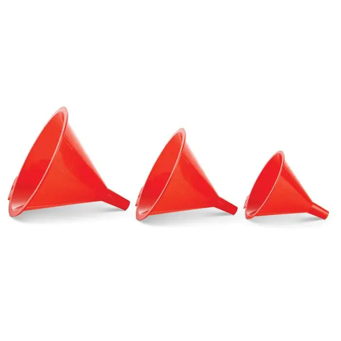 3 Piece Funnel Set- HIC Kitchen
