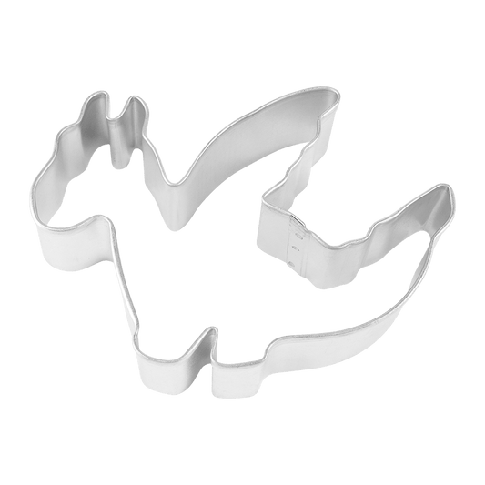 Dragon Cookie Cutter, 3.75"- R&M