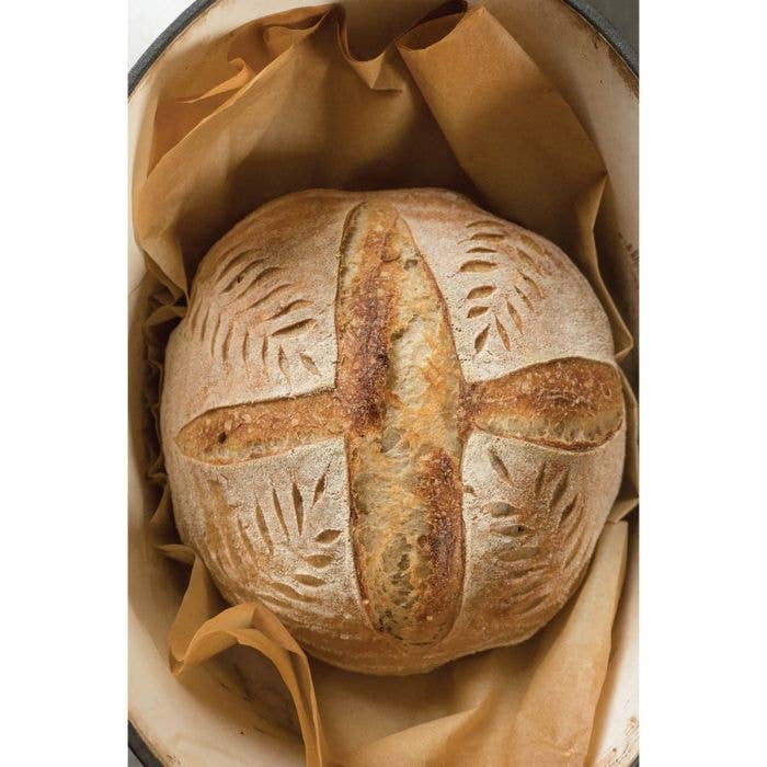 Artisan Bread Lame – Beechwood Handle with 15 Blades - Harold Import Co.