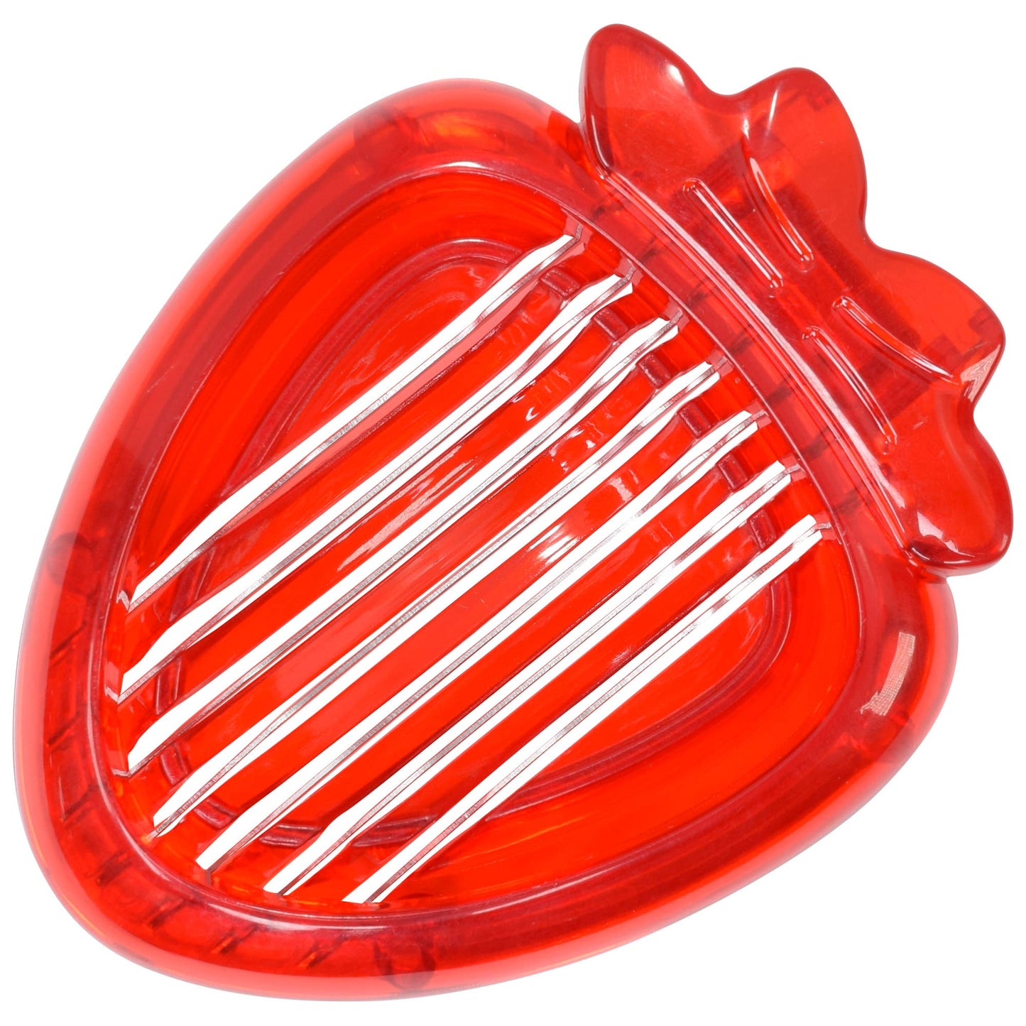 Strawberry and Egg Slicer- R&M International
