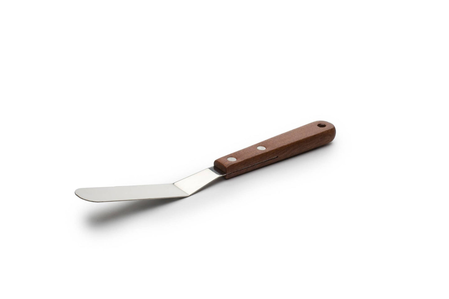 4.25” Offset Icing Spatula - Fox Run Brands