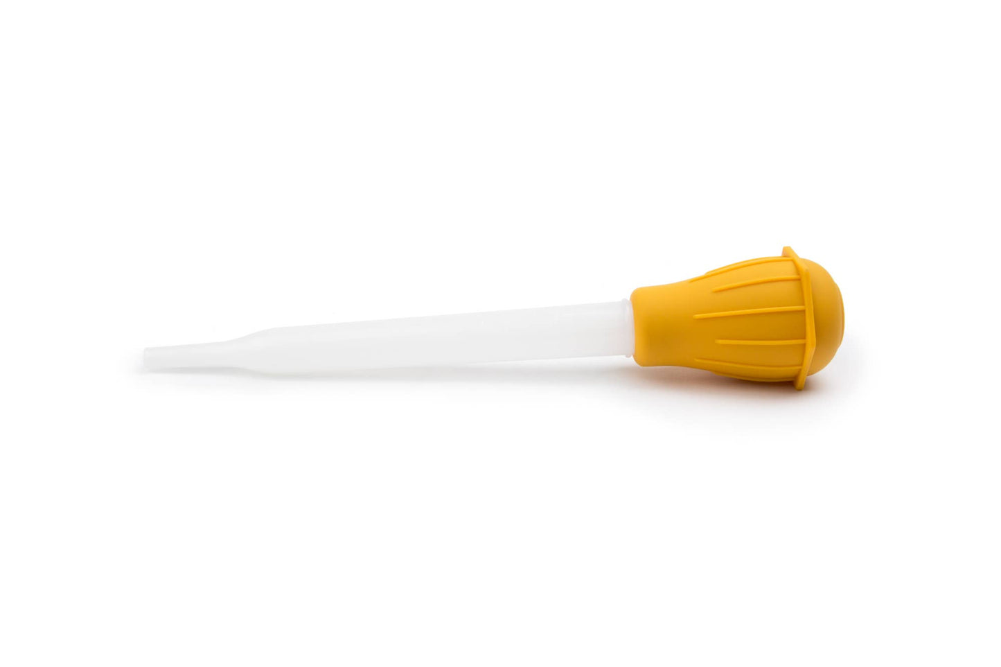 Silicone Baster, 2.25" x 2.25" x 11" - Fox Run