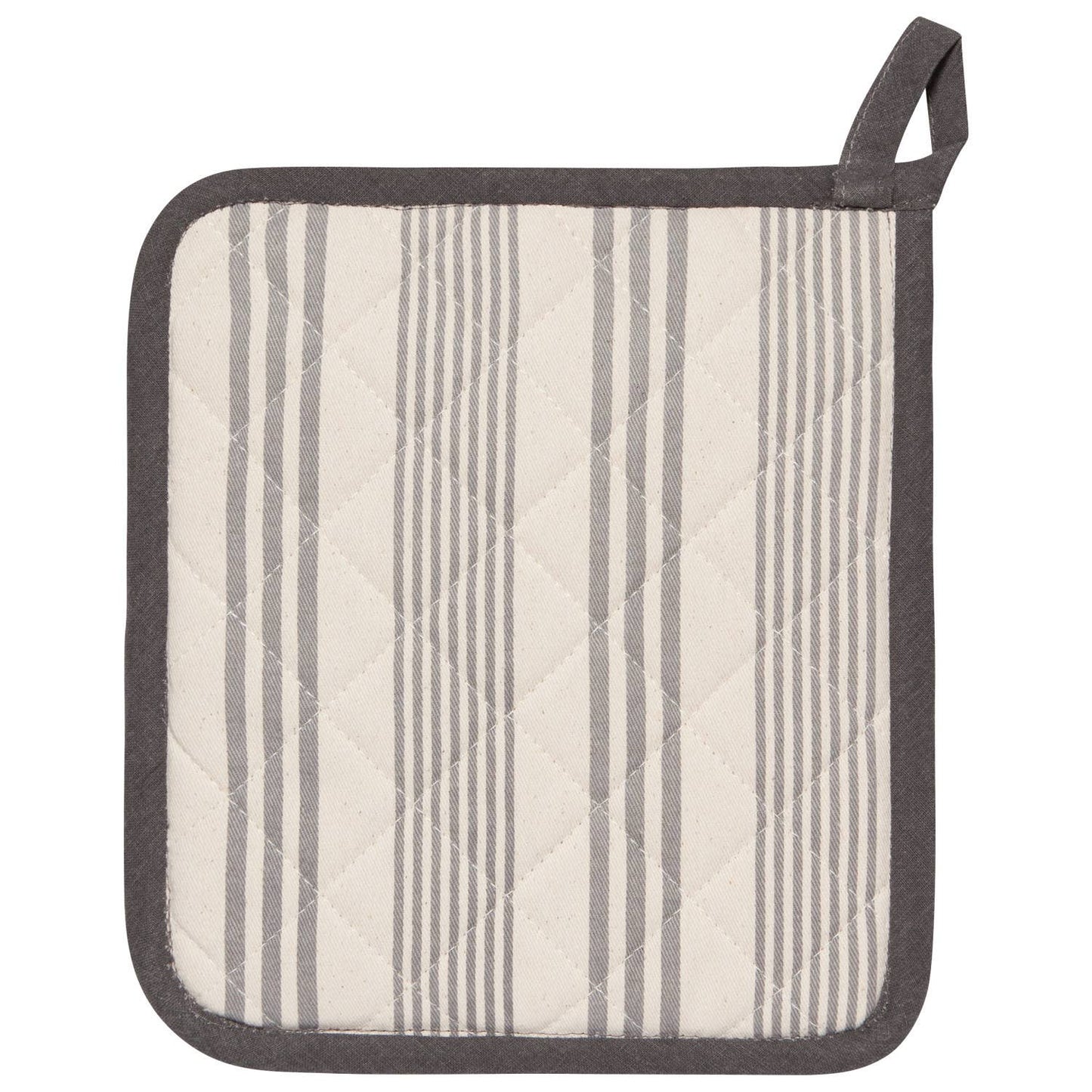 Now Designs by Danica - Pencil Stripe Superior Potholder