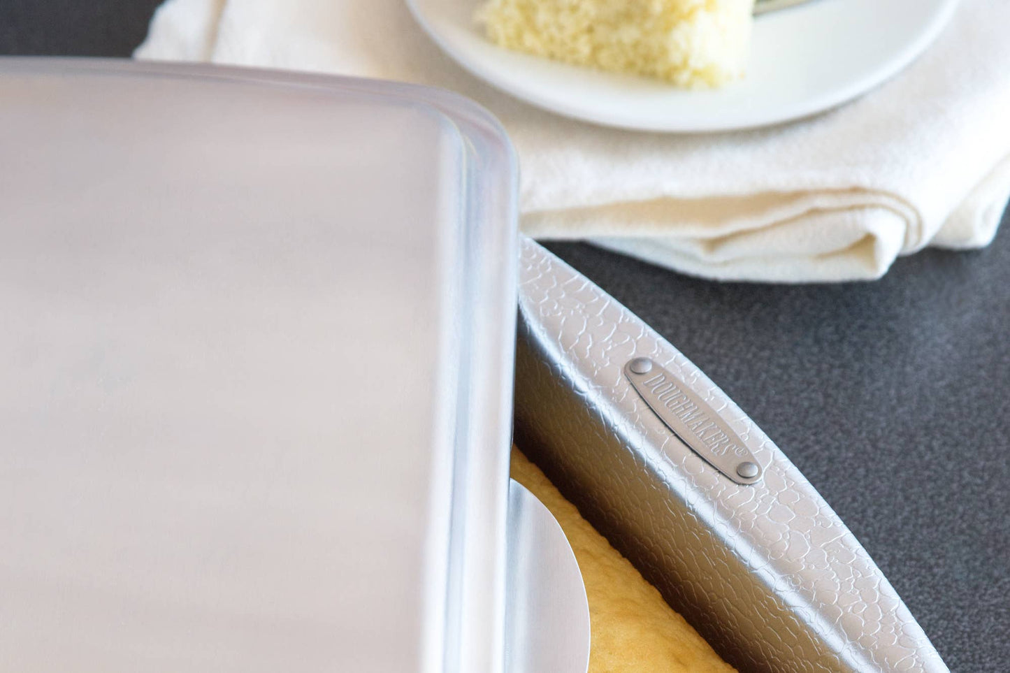 9" x 13" Original Non-Stick Cake Pan - Doughmakers
