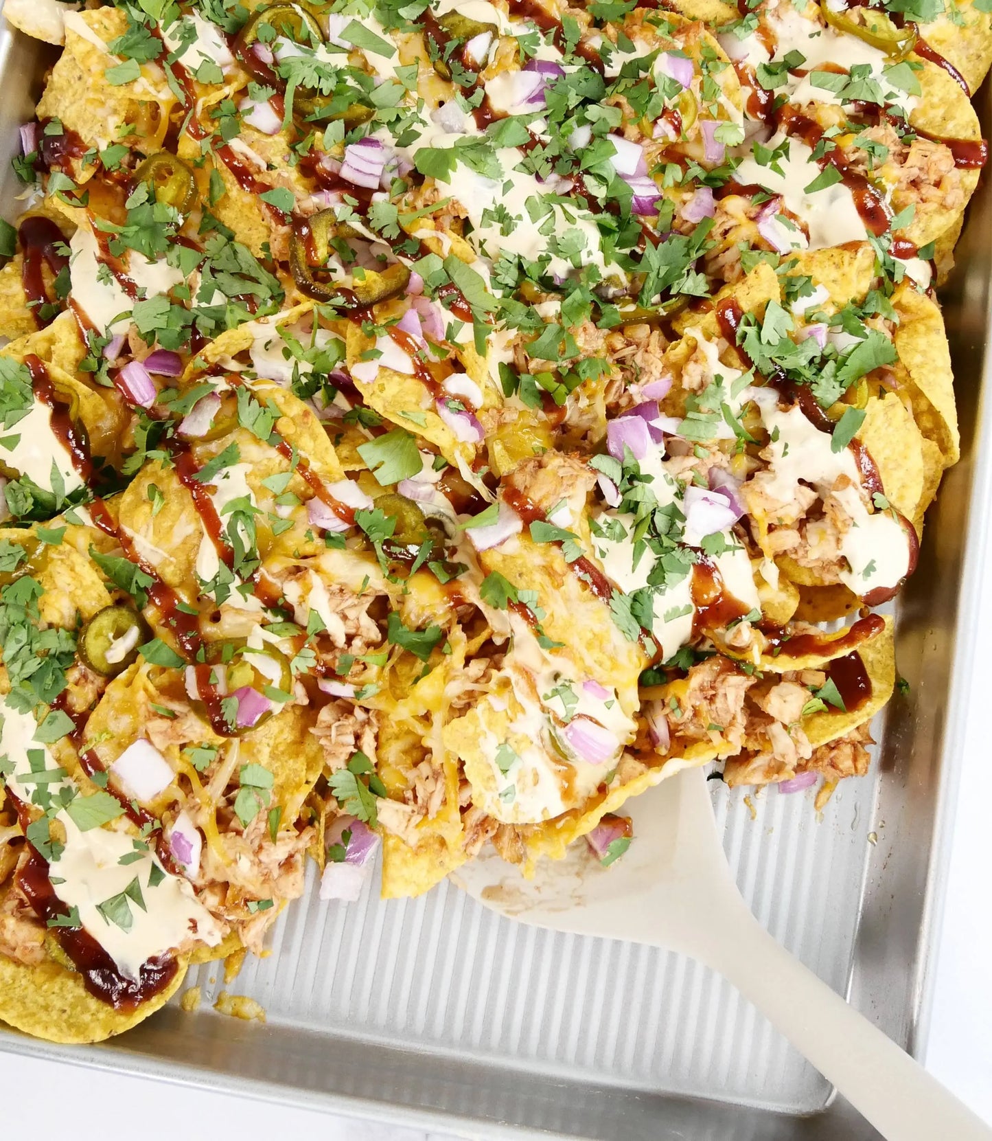 Half Sheet Pan- USA Pan