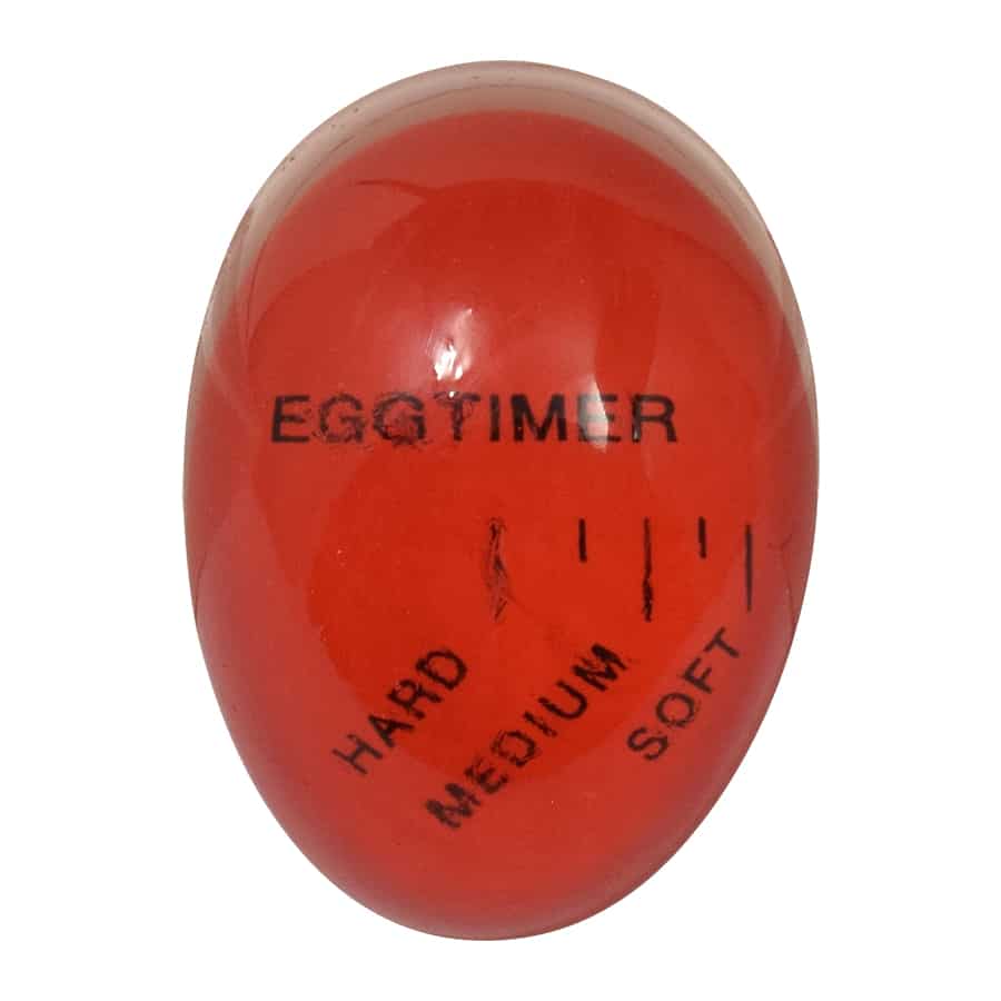 Egg Timer Color Changing - R&M International