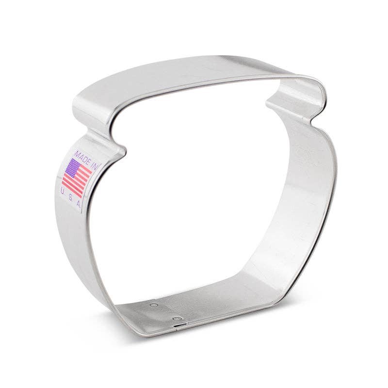Honey Pot Cookie Cutter- Ann Clark