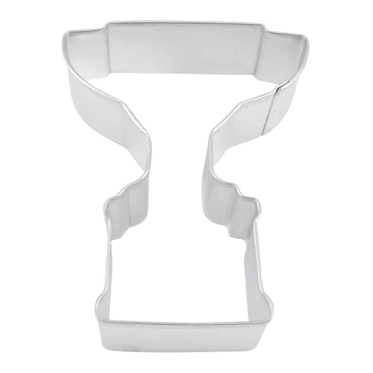 Trophy Cookie Cutter 4" - R&M