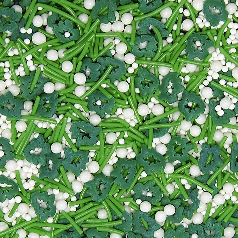 Into The Woods Dye-Free Sprinkles - Supernatural