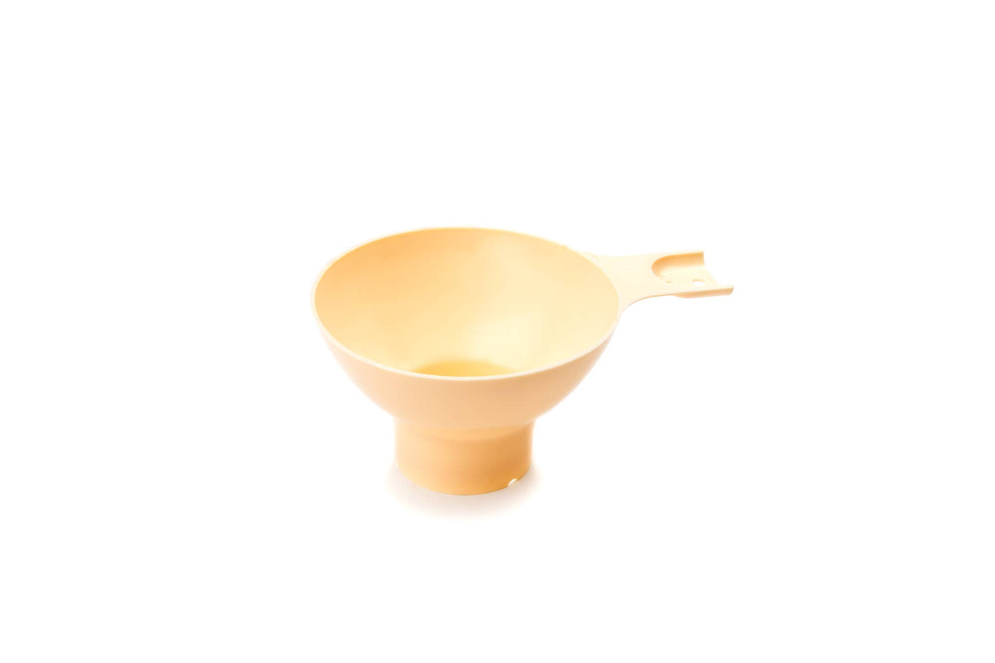 Wide Mouth Canning Funnel, Plastic, 4.75" - Fox Run